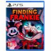 FINDING FRANKIE DAY ONE WINNING EDITION,