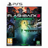 FLASHBACK 2 LIMITED EDITION