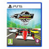 FORMULA RETRO RACING: WORLD TOUR - SPECIAL EDITION