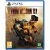 FRONT MISSION 1ST - REMAKE