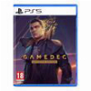 GAMEDEC - DEFINITIVE EDITION