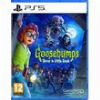 GOOSEBUMPS: TERROR IN LITTLE CREEK ON STEAM