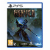 GRAVEN