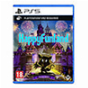 HAPPY FUNLAND - SOUVENIR EDITION (PSVR2 REQUIRED)