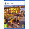 HARVEST DAYS