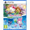 HELLO KITTY ISLAND ADVENTURE