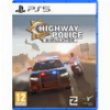HIGHWAY POLICE SIMULATOR