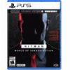 HITMAN: WORLD OF ASSASSINATION