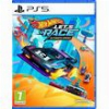 HOT WHEELS LET'S RACE: ULTIMATE SPEED