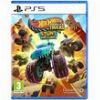HOT WHEELS MONSTER TRUCKS: STUNT MAYHEM