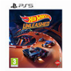 HOT WHEELS UNLEASHED