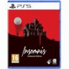 INSOMNIS - ENHANCED EDITION