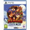 KEMONO HEROES