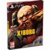 KIBORG