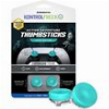 KONTROLFREEK ACTION TLBCLR KIT PS5/PS4 LOTUS