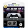 KONTROLFREEK GALAXY BLACK AIMBOOST PS5/PS4 BLACK