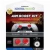 KONTROLFREEK INFERNO REDWHT AIMBOOST RED PS4/PS5