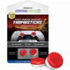 KONTROLFREEK PERFORMANCE THUMBSTICKS FPS INFERNO THUMBSTICKS PS5/PS4