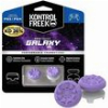 KONTROLFREEK PERFORMANCE THUMBSTICKS GALAXY PS5/PS4 PURPLE