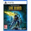 LEGACY OF KAIN: SOUL REAVER 1 & 2 REMASTERED