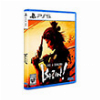 LIKE A DRAGON: ISHIN!