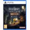 LITTLE NIGHTMARES ENHANCED - COMPLETE EDITION