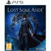 LOST SOUL ASIDE