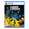 LUNAR LANDER BEYOND