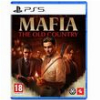 MAFIA THE OLD COUNTRY