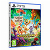 MARSUPILAMI: HOOBADVENTURE + THE HIDDEN WORLD FREE UPDATE