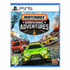 MATCHBOX DRIVING ADVENTURES