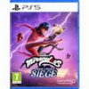 MIRACULOUS - PARIS UNDER SIEGE