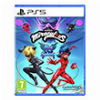 MIRACULOUS: RISE OF THE SPHINX