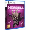 MORKULL RAGAST'S RAGE