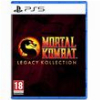 MORTAL KOMBAT LEGACY ΚOLLECTION