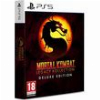 MORTAL KOMBAT LEGACY KOLLECTION - DELUXE EDITION