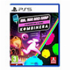 MR. RUN AND JUMP + KOMBINERA ADRENALINE