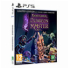 NAHEULBEUK- DUNGEON MASTER LIMITED EDITION