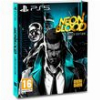 NEON BLOOD - LIMITED EDITION