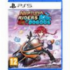 NEPTUNIA RIDERS VS DOGOOS - DAY ONE EDITION