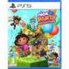 NICK JR. PARTY ADVENTURE