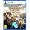 NORDIC ASHES