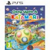 ONCE UPON A KATAMARI
