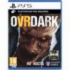 OVRDARK + A DO NOT OPEN STORY VOUCHER CODE (PSVR2 REQUIRED)