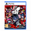 PERSONA 5 TACTICA