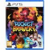 POCKET BRAVERY