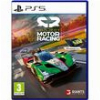 PROJECT MOTOR RACING