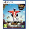 PS5 ROOFTOPS & ALLEYS:DUAL PACK EDITION