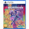 READ ONLY MEMORIES: NEURODIVER