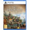 REPUBLIC OF PIRATES